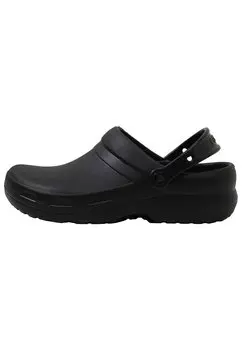 Сабо Crocs, черный