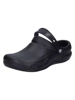 Сабо Crocs, черный