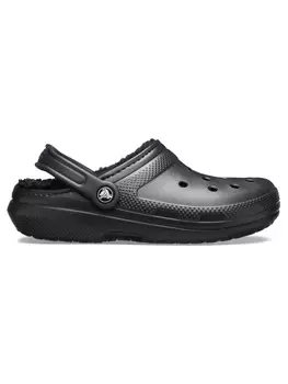 Сабо Crocs, черный
