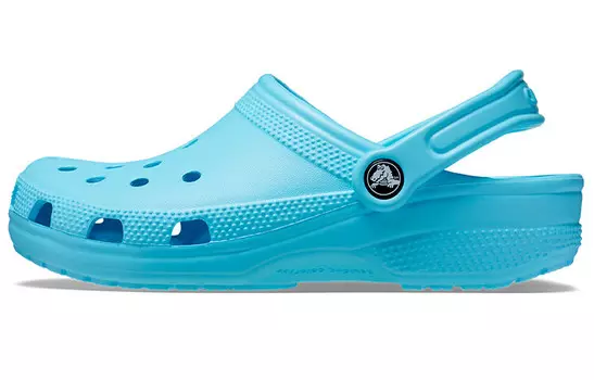Сабо Crocs Classic Clog Arctic