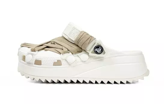 Сабо Crocs Classic Clog Clogs Unisex