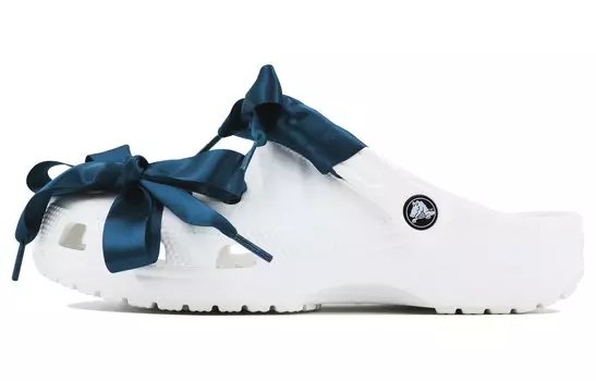 Сабо Crocs Classic Clog Clogs Unisex