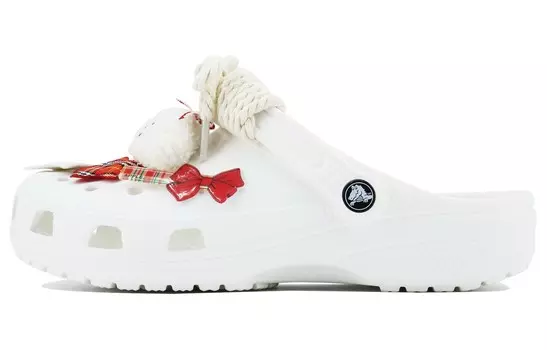 Сабо Crocs Classic Clog Clogs Unisex