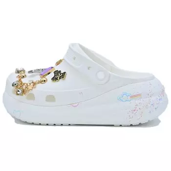 Сабо Crocs Classic Clog Clogs Unisex