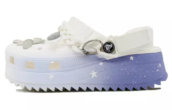 Сабо Crocs Classic Clog Clogs Unisex