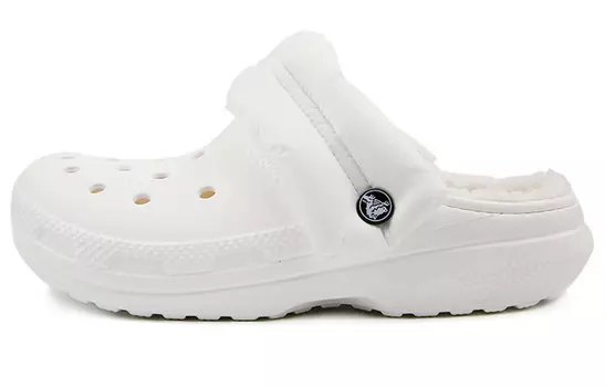 Шлепанцы и сланцы Crocs Classic Crocs Slippers
