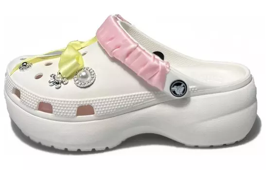 Сабо Crocs Clogs Unisex