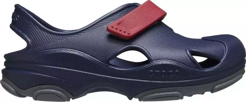 Сабо Crocs для малышей