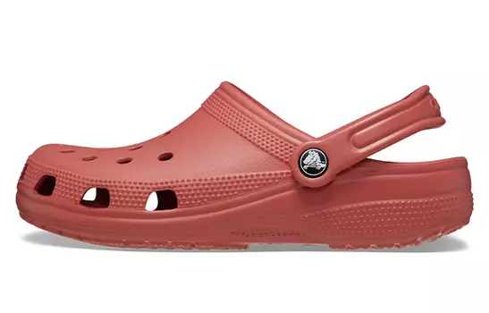 Сабо Crocs для женщин, Blush