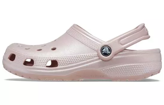 Сабо Crocs для женщин, Pink