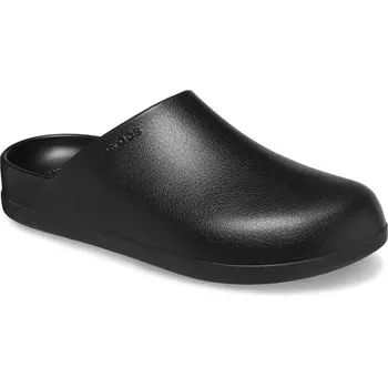 Сабо Crocs Dylan, черный