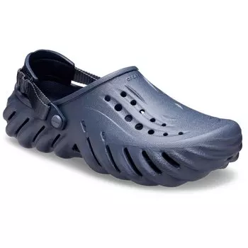 Сабо Crocs Echo, черный