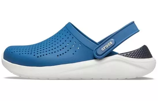 Сабо Crocs LiteRide унисекс