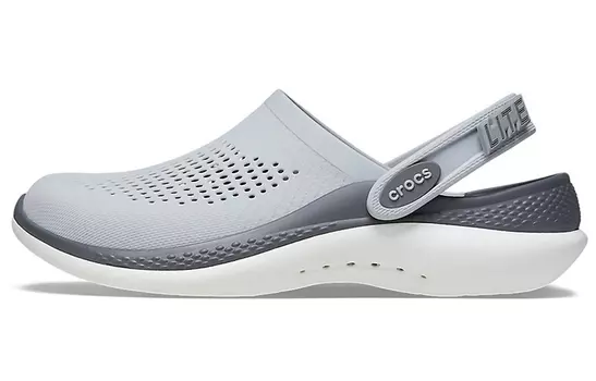 Сабо Crocs LiteRide унисекс