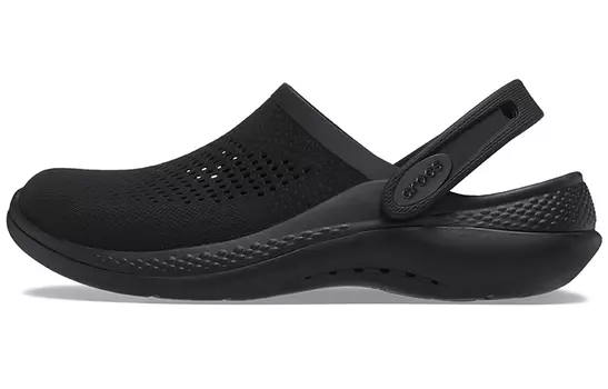 Сабо Crocs LiteRide унисекс