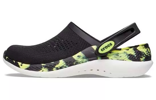 Сабо Crocs LiteRide унисекс