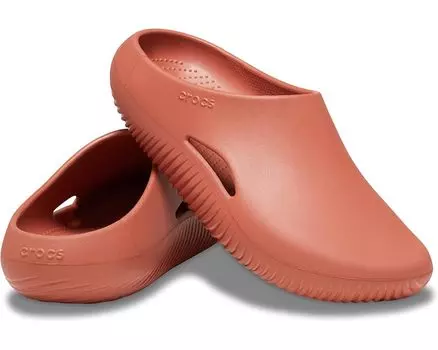 Сабо Crocs Mellow Recovery, цвет Spice