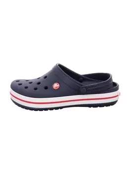 Сабо Crocs, синий