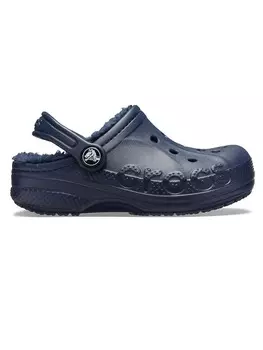 Сабо Crocs, темно-синий