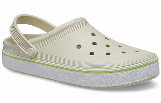 Сабо Crocs Clogs Unisex