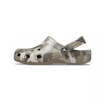 Сабо Crocs унисекс, Mushroom color/color