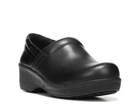 Сабо Dr. Scholl's повседневные, черный