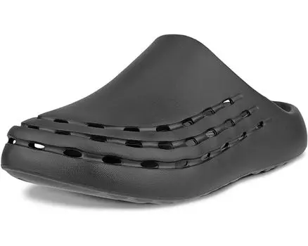 Сабо ECCO Cozmo EVA Slide, черный