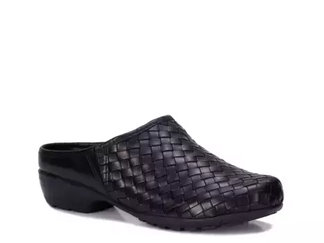 Сабо Emerson Clog Ros Hommerson, черный