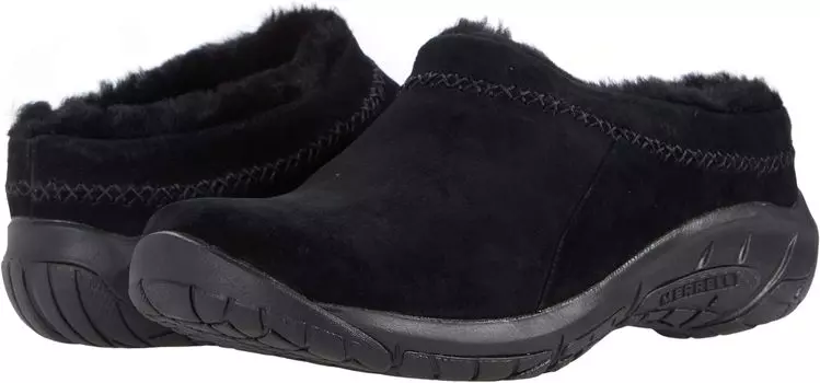 Сабо Encore Ice 4 Merrell, черный