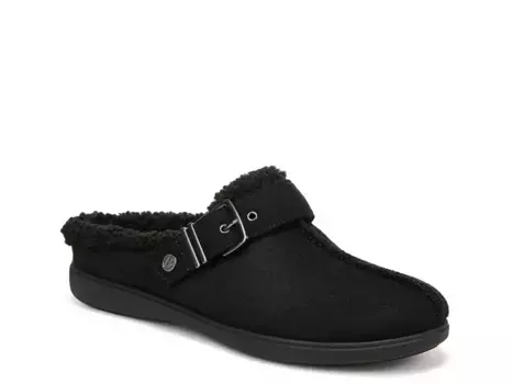 Сабо Eternity Clog Bzees, черный