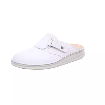 Сабо Finn Comfort Clogs, белый