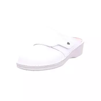 Сабо Finn Comfort Clogs, белый