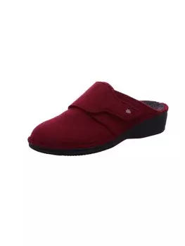 Сабо Finn Comfort, цвет cassis