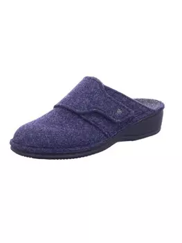 Сабо Finn Comfort, цвет darkblue