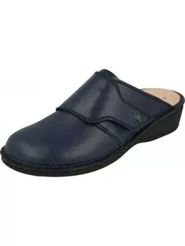 Сабо Finn Comfort Pantolette, синий