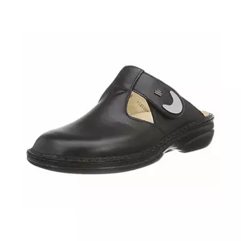 Сабо Finn Comfort Pantoletten, черный