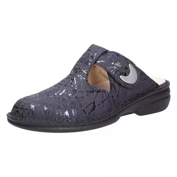 Сабо Finn Comfort Sabot, синий
