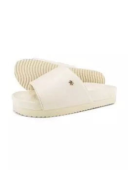 Сабо Flip Flop, бежевый