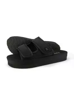 Сабо Flip Flop, черный