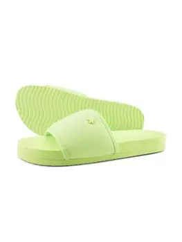 Сабо Flip Flop, цвет hellgrn