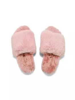 Сабо Flip Flop, розовый