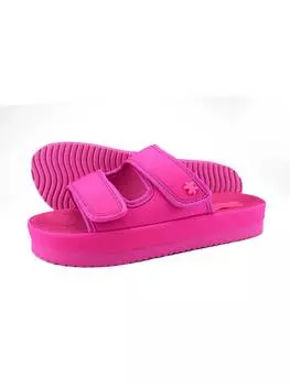 Сабо Flip Flop, розовый