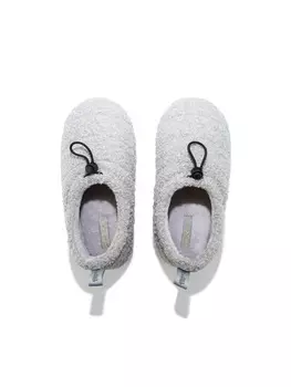 Сабо Flip Flop, серый