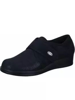 Сабо FlyFlot, черный