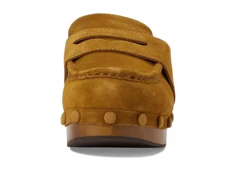 Сабо Frye Melody Shearling