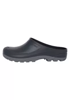 Сабо Gardena Clogs, черный