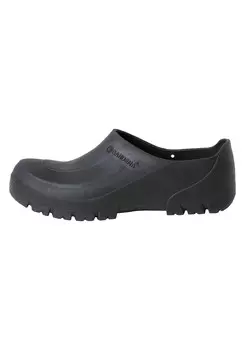 Сабо Gardena Gartenschuhe, черный