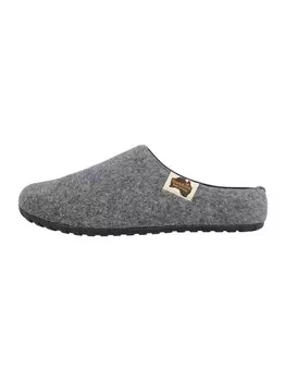 Сабо Gumbies Clogs & Hausschuhe, серый