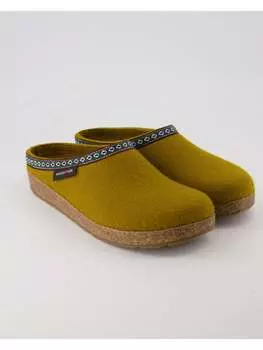 Сабо HAFLINGER, желтый