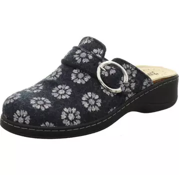 Сабо Hickersberger Clogs, синий